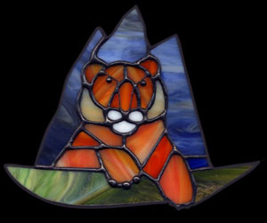 7
