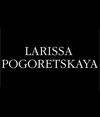 LARISSA POGORETSKAYA