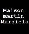 MAISON MARTIN MARGIELA