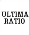 ULTIMA RATIO