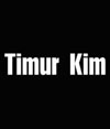 TIMUR KIM
