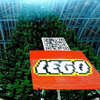 Новогодний фестиваль Lego