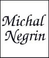MICHAL NEGRIN