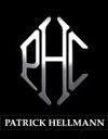 PATRICK HELLMANN COLLECTION