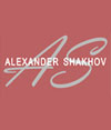 АЛЕКСАНДР ШАХОВ