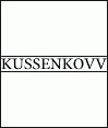 KUSSENKOVV