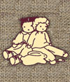 НАСТОЯЩИЕ ИГРУШКИ — мастерская-студия Ирины Мавричевой