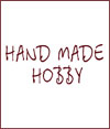 Магазин-студия ручного творчества HandMadeHobby