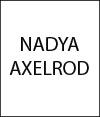 NADYA AXELROD, швейная мастерская-люкс
