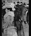 Мода в период 1870-1890. Часть 2