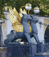 Брусника, черника, клюква без сахара