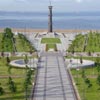 День ВМФ России в Парке 300-летия Санкт-Петербурга