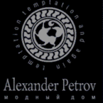ALEXANDER PETROV