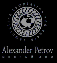 ALEXANDER PETROV